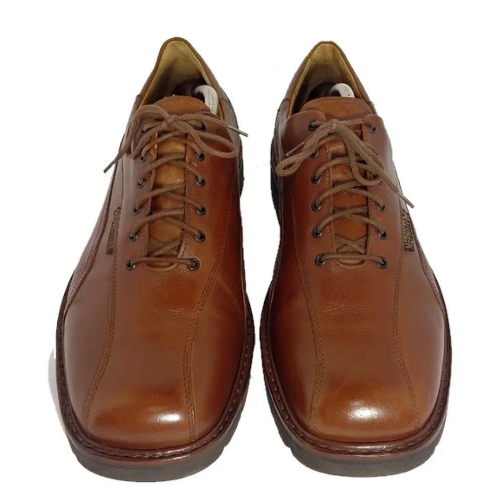Mephisto Goodyear Welt Premium Shoes US Sz 12.5